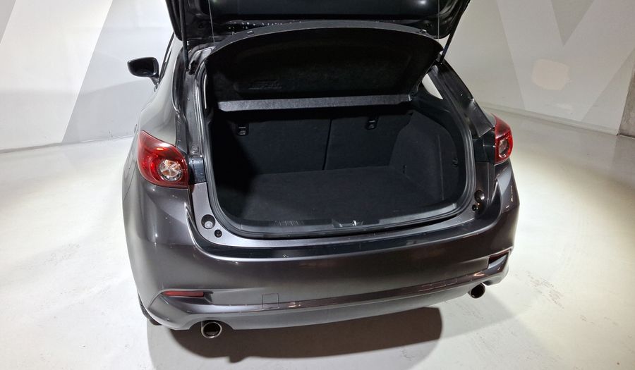 Mazda 3 2.5 HATCHBACK I TOURING TM Hatchback 2018