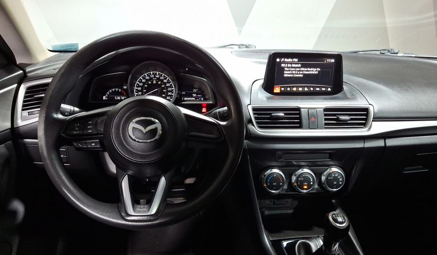 Mazda 3 2.5 HATCHBACK I TOURING TM Hatchback 2018
