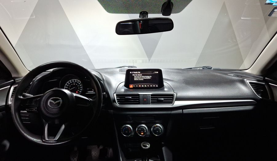 Mazda 3 2.5 HATCHBACK I TOURING TM Hatchback 2018