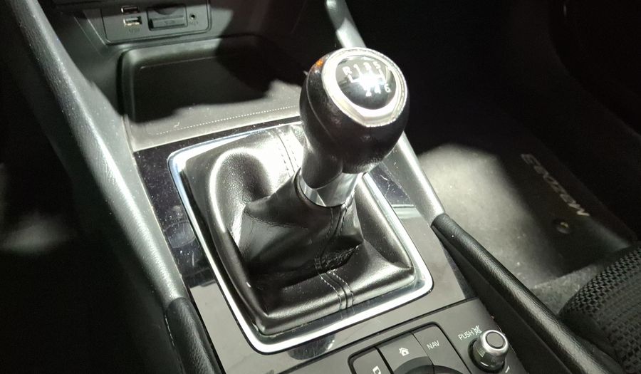 Mazda 3 2.5 HATCHBACK I TOURING TM Hatchback 2018