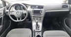 Volkswagen Golf 1.6 MSI AUTO Hatchback 2015