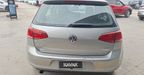 Volkswagen Golf 1.6 MSI AUTO Hatchback 2015