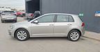 Volkswagen Golf 1.6 MSI AUTO Hatchback 2015