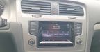 Volkswagen Golf 1.6 MSI AUTO Hatchback 2015