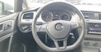 Volkswagen Golf 1.6 MSI AUTO Hatchback 2015