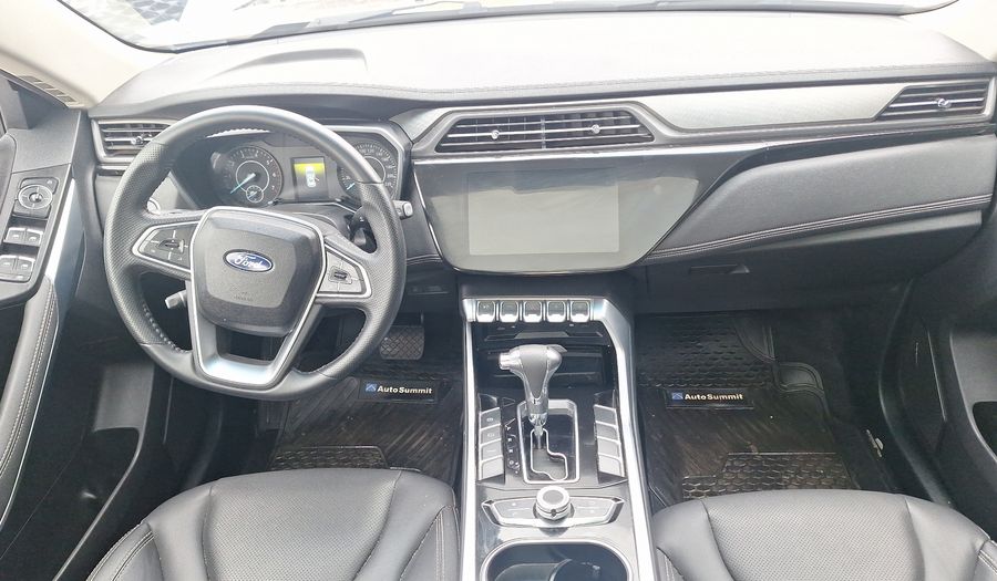 Ford Territory 1.5 TREND CVT Suv 2023