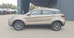 Ford Territory 1.5 TREND CVT Suv 2023