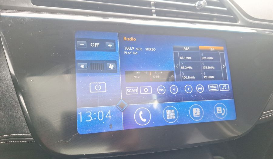 Ford Territory 1.5 TREND CVT Suv 2023