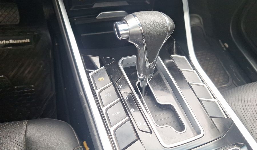 Ford Territory 1.5 TREND CVT Suv 2023