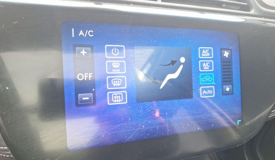 Ford Territory 1.5 TREND CVT Suv 2023