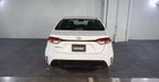 Toyota Corolla 2.0 BASE CVT Sedan 2024