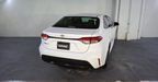 Toyota Corolla 2.0 BASE CVT Sedan 2024