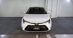 Toyota Corolla 2.0 BASE CVT Sedan 2024