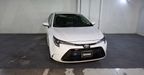 Toyota Corolla 2.0 BASE CVT Sedan 2024