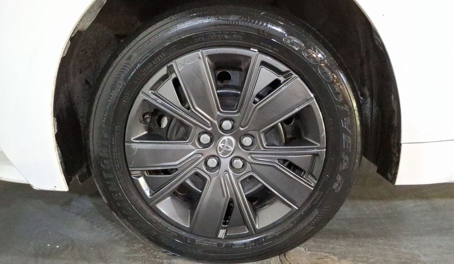 Toyota Corolla 2.0 BASE CVT Sedan 2024