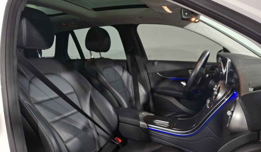 Mercedes Benz Clase Glc 2.0 GLC 300 COMFORT AUTO 4MATIC Suv 2022