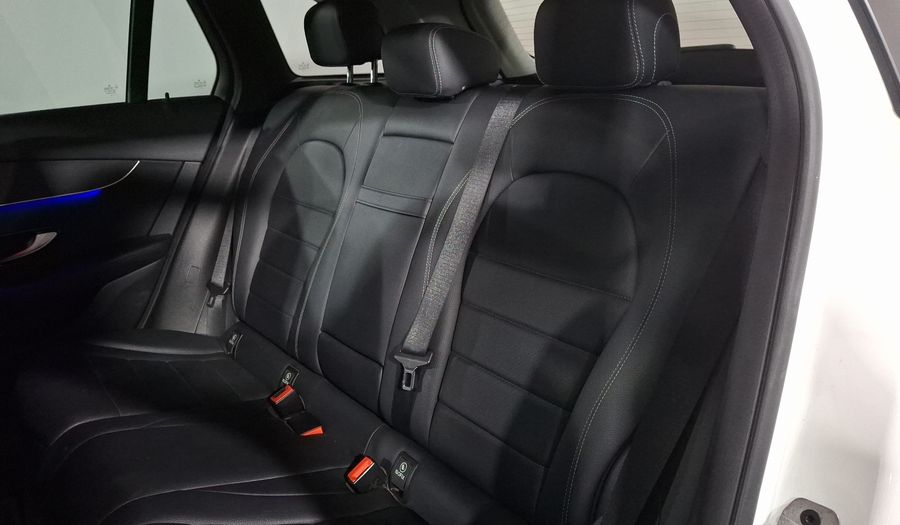 Mercedes Benz Clase Glc 2.0 GLC 300 COMFORT AUTO 4MATIC Suv 2022