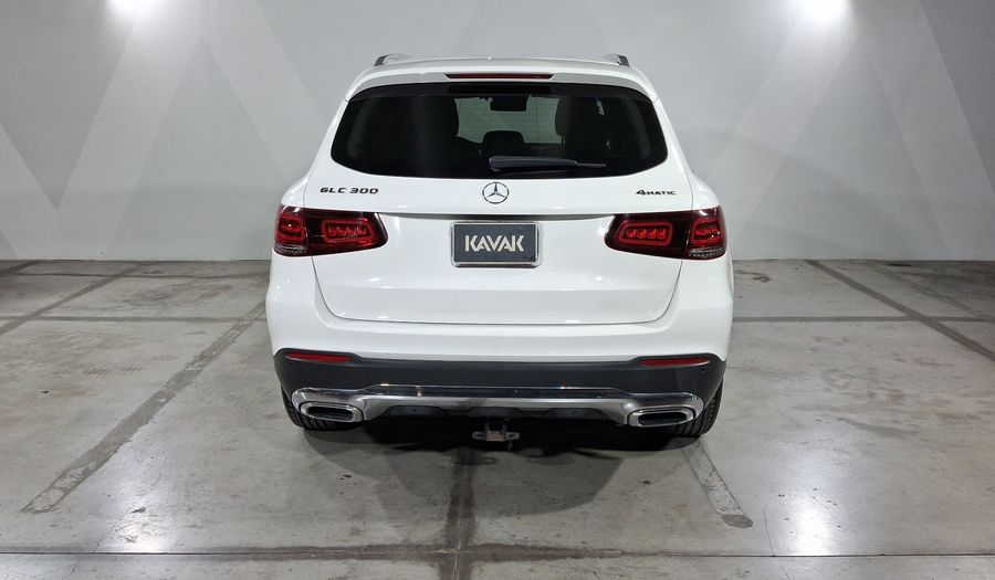 Mercedes Benz Clase Glc 2.0 GLC 300 COMFORT AUTO 4MATIC Suv 2022