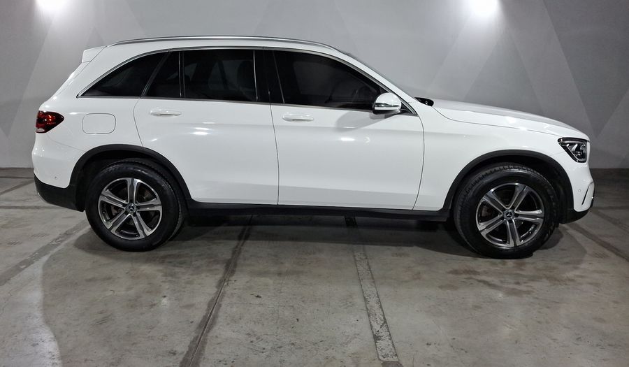 Mercedes Benz Clase Glc 2.0 GLC 300 COMFORT AUTO 4MATIC Suv 2022