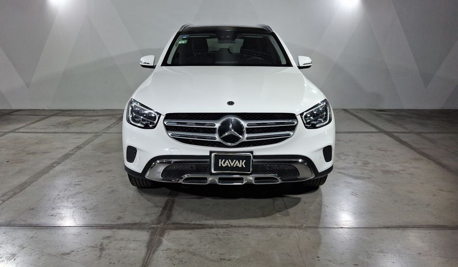 Mercedes Benz Clase Glc 2.0 GLC 300 COMFORT AUTO 4MATIC Suv 2022