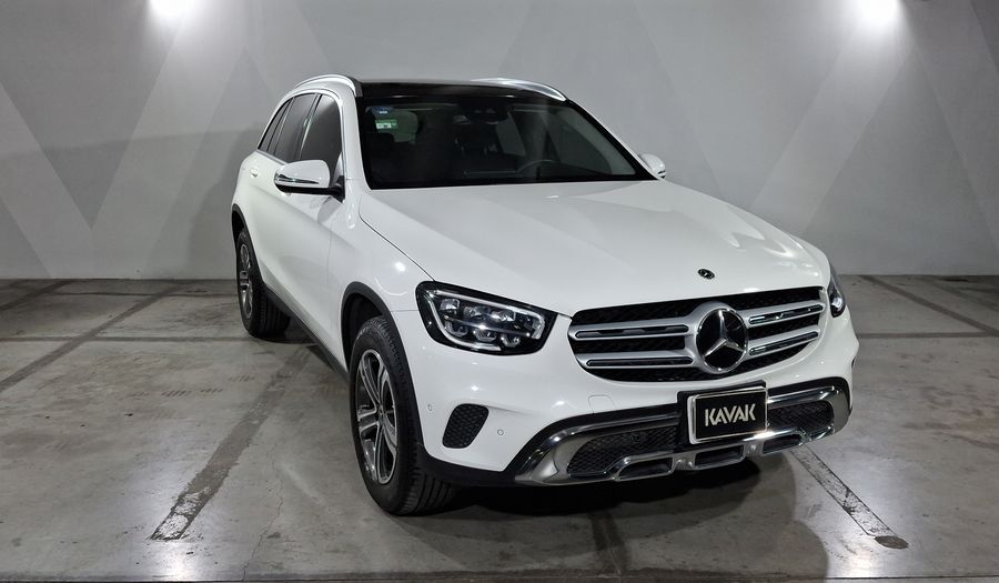Mercedes Benz Clase Glc 2.0 GLC 300 COMFORT AUTO 4MATIC Suv 2022