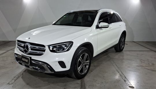 Mercedes Benz • Clase GLC
