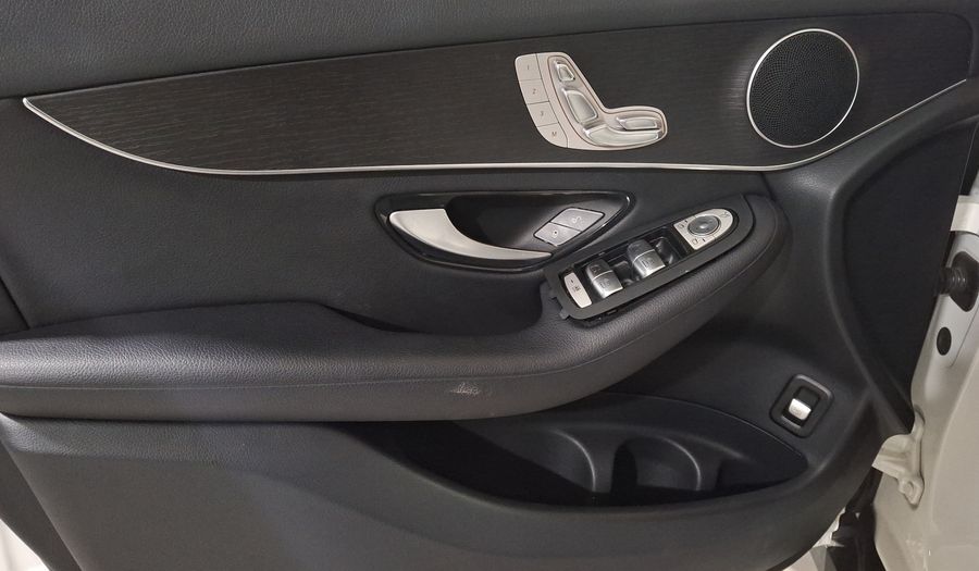 Mercedes Benz Clase Glc 2.0 GLC 300 COMFORT AUTO 4MATIC Suv 2022