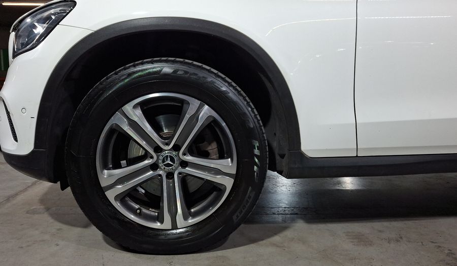 Mercedes Benz Clase Glc 2.0 GLC 300 COMFORT AUTO 4MATIC Suv 2022