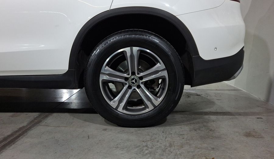 Mercedes Benz Clase Glc 2.0 GLC 300 COMFORT AUTO 4MATIC Suv 2022