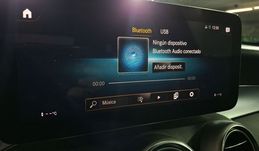 Mercedes Benz Clase Glc 2.0 GLC 300 COMFORT AUTO 4MATIC Suv 2022
