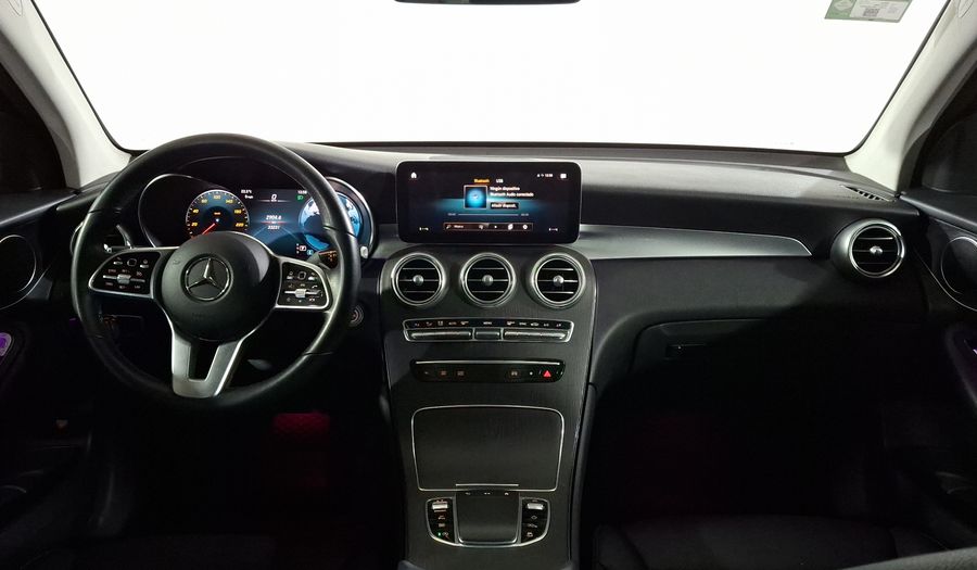 Mercedes Benz Clase Glc 2.0 GLC 300 COMFORT AUTO 4MATIC Suv 2022