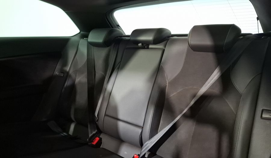 Seat Leon 2.0 SC CUPRA DCT Hatchback 2018