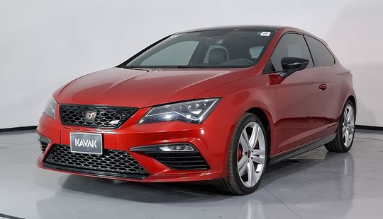 Seat • Leon
