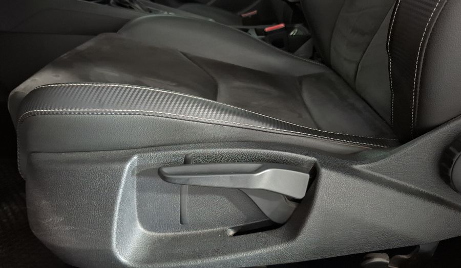 Seat Leon 2.0 SC CUPRA DCT Hatchback 2018