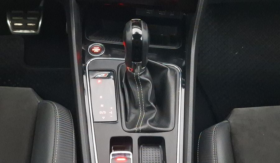 Seat Leon 2.0 SC CUPRA DCT Hatchback 2018