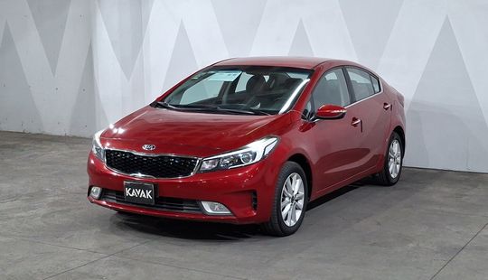 Kia • FORTE