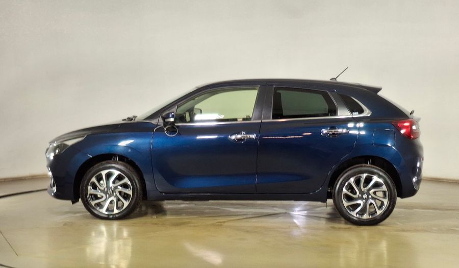 Suzuki Baleno 1.5 GLX Hatchback 2023
