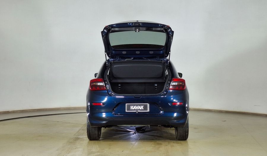 Suzuki Baleno 1.5 GLX Hatchback 2023