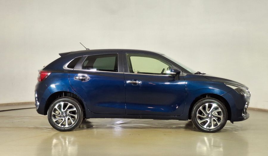 Suzuki Baleno 1.5 GLX Hatchback 2023