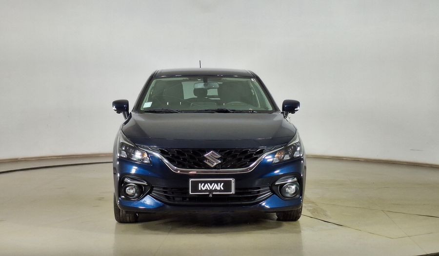 Suzuki Baleno 1.5 GLX Hatchback 2023