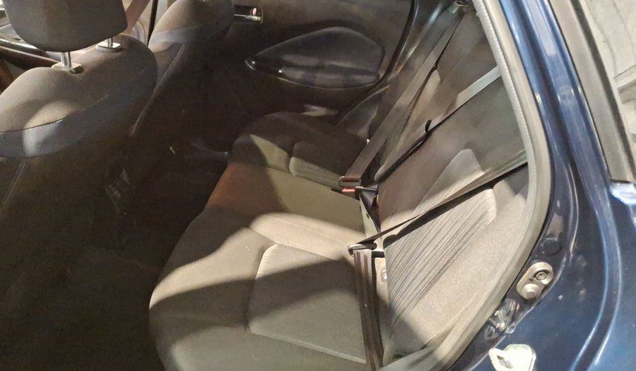 Suzuki Baleno 1.5 GLX Hatchback 2023