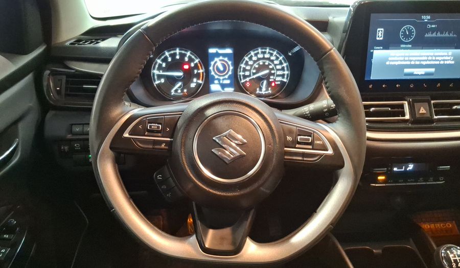 Suzuki Baleno 1.5 GLX Hatchback 2023