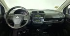 Mitsubishi Mirage 1.2 GLX Hatchback 2016