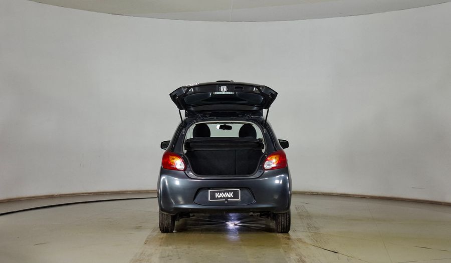 Mitsubishi Mirage 1.2 GLX Hatchback 2016