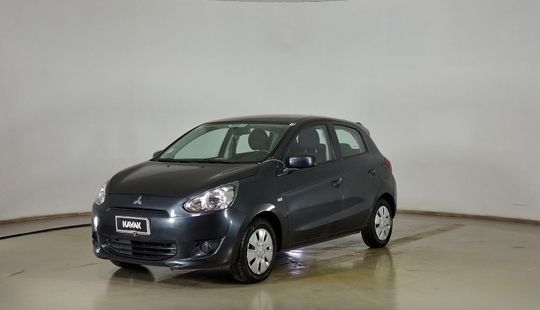 Mitsubishi • Mirage