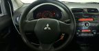 Mitsubishi Mirage 1.2 GLX Hatchback 2016