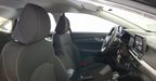 Kia Forte 2.0 L IVT Sedan 2021