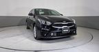 Kia Forte 2.0 L IVT Sedan 2021