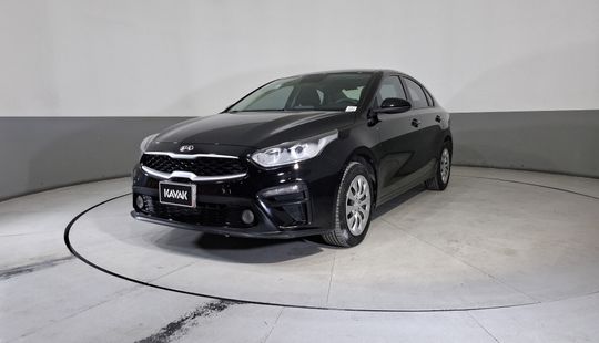 Kia • FORTE