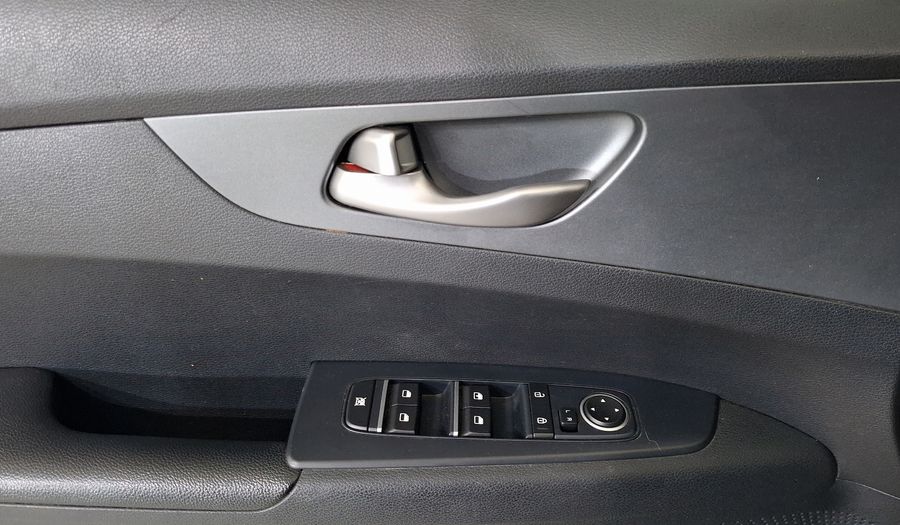 Kia Forte 2.0 L IVT Sedan 2021